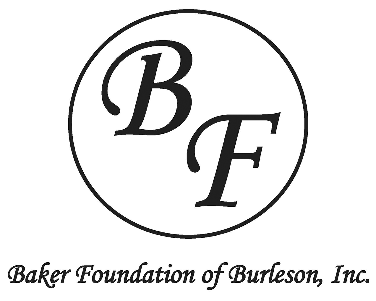 The Baker Foundation