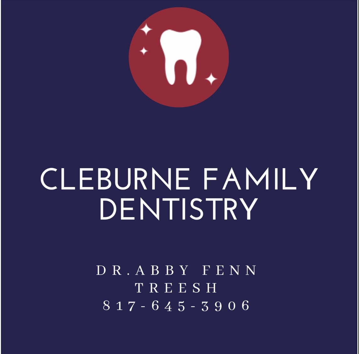 Cleburne Family Dentistry