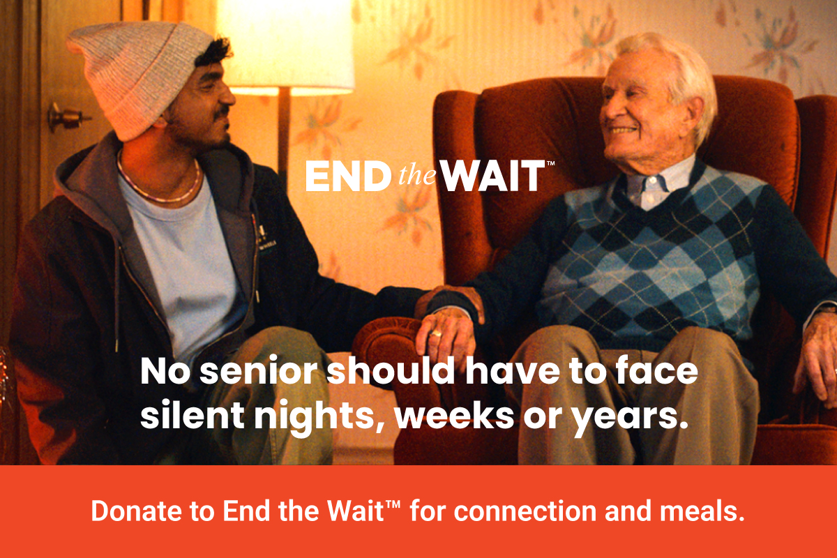 Holiday Giving Pop Up Image