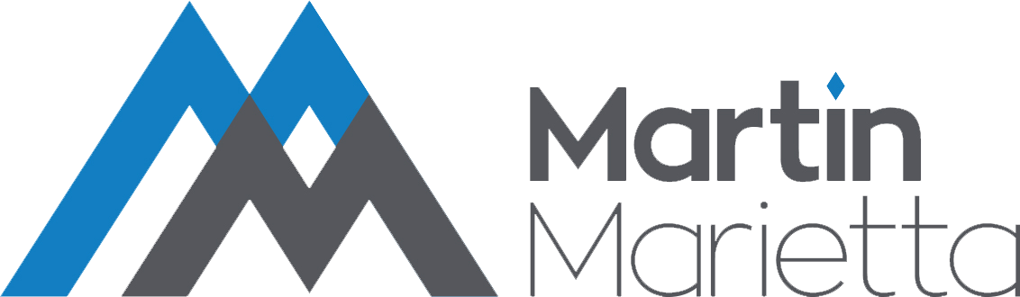 Martin Marietta