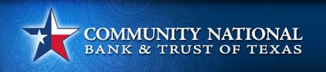 Community National Bank and Trust